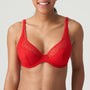 Epirus Triangel Beugel Bh 0141974 Scarlet