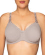 Secret Delight Beugel Bh 0202292 565 Pearl Grey
