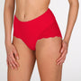 Color Studio Taille Slip 0521631 Scarlet