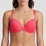 Elis Voorgevormde Beugel Bh  0102506 Spicy Berry