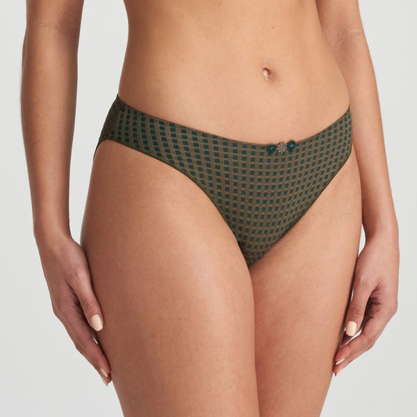 Avero Rio Slip 0500410 Tiny Jade