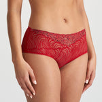 Coely Short 0502633 Strawberry Kiss