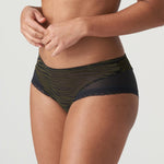 Verlet Hotpants 0542182 Dark Woods