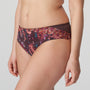 Sevas Hipster 0563282 Aubergine